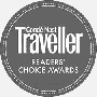 family traveller award 2015